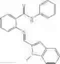 Fig. 174 - COMPOUNDS WHICH HAVE A PROTECTIVE ACTIVITY WITH RESPECT TO THE ACTION OF TOXINS AND OF VIRUSES WITH AN INTRACELLULAR MODE OF ACTION