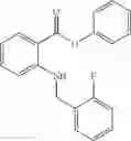 Fig. 176 - COMPOUNDS WHICH HAVE A PROTECTIVE ACTIVITY WITH RESPECT TO THE ACTION OF TOXINS AND OF VIRUSES WITH AN INTRACELLULAR MODE OF ACTION