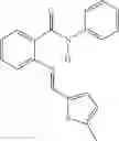 Fig. 177 - COMPOUNDS WHICH HAVE A PROTECTIVE ACTIVITY WITH RESPECT TO THE ACTION OF TOXINS AND OF VIRUSES WITH AN INTRACELLULAR MODE OF ACTION