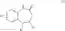 Fig. 189 - COMPOUNDS WHICH HAVE A PROTECTIVE ACTIVITY WITH RESPECT TO THE ACTION OF TOXINS AND OF VIRUSES WITH AN INTRACELLULAR MODE OF ACTION