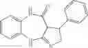 Fig. 204 - COMPOUNDS WHICH HAVE A PROTECTIVE ACTIVITY WITH RESPECT TO THE ACTION OF TOXINS AND OF VIRUSES WITH AN INTRACELLULAR MODE OF ACTION