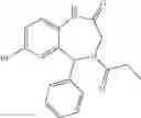Fig. 217 - COMPOUNDS WHICH HAVE A PROTECTIVE ACTIVITY WITH RESPECT TO THE ACTION OF TOXINS AND OF VIRUSES WITH AN INTRACELLULAR MODE OF ACTION