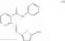 Fig. 222 - COMPOUNDS WHICH HAVE A PROTECTIVE ACTIVITY WITH RESPECT TO THE ACTION OF TOXINS AND OF VIRUSES WITH AN INTRACELLULAR MODE OF ACTION