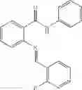 Fig. 330 - COMPOUNDS WHICH HAVE A PROTECTIVE ACTIVITY WITH RESPECT TO THE ACTION OF TOXINS AND OF VIRUSES WITH AN INTRACELLULAR MODE OF ACTION