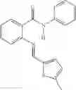 Fig. 343 - COMPOUNDS WHICH HAVE A PROTECTIVE ACTIVITY WITH RESPECT TO THE ACTION OF TOXINS AND OF VIRUSES WITH AN INTRACELLULAR MODE OF ACTION