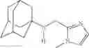 Fig. 41 - COMPOUNDS WHICH HAVE A PROTECTIVE ACTIVITY WITH RESPECT TO THE ACTION OF TOXINS AND OF VIRUSES WITH AN INTRACELLULAR MODE OF ACTION