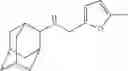 Fig. 74 - COMPOUNDS WHICH HAVE A PROTECTIVE ACTIVITY WITH RESPECT TO THE ACTION OF TOXINS AND OF VIRUSES WITH AN INTRACELLULAR MODE OF ACTION