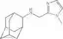 Fig. 78 - COMPOUNDS WHICH HAVE A PROTECTIVE ACTIVITY WITH RESPECT TO THE ACTION OF TOXINS AND OF VIRUSES WITH AN INTRACELLULAR MODE OF ACTION