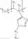 Fig. 102 - Functionalized 4- and 5-vinyl substituted regioisomers of 1, 2, 3-triazoles via 1, 3-dipolar cycloaddition and polymers thereof