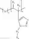 Fig. 104 - Functionalized 4- and 5-vinyl substituted regioisomers of 1, 2, 3-triazoles via 1, 3-dipolar cycloaddition and polymers thereof
