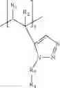 Fig. 14 - Functionalized 4- and 5-vinyl substituted regioisomers of 1, 2, 3-triazoles via 1, 3-dipolar cycloaddition and polymers thereof