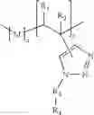 Fig. 15 - Functionalized 4- and 5-vinyl substituted regioisomers of 1, 2, 3-triazoles via 1, 3-dipolar cycloaddition and polymers thereof