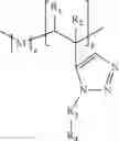 Fig. 17 - Functionalized 4- and 5-vinyl substituted regioisomers of 1, 2, 3-triazoles via 1, 3-dipolar cycloaddition and polymers thereof