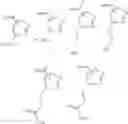 Fig. 19 - Functionalized 4- and 5-vinyl substituted regioisomers of 1, 2, 3-triazoles via 1, 3-dipolar cycloaddition and polymers thereof