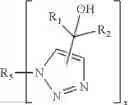Fig. 22 - Functionalized 4- and 5-vinyl substituted regioisomers of 1, 2, 3-triazoles via 1, 3-dipolar cycloaddition and polymers thereof