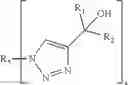 Fig. 23 - Functionalized 4- and 5-vinyl substituted regioisomers of 1, 2, 3-triazoles via 1, 3-dipolar cycloaddition and polymers thereof