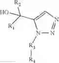 Fig. 24 - Functionalized 4- and 5-vinyl substituted regioisomers of 1, 2, 3-triazoles via 1, 3-dipolar cycloaddition and polymers thereof
