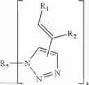 Fig. 27 - Functionalized 4- and 5-vinyl substituted regioisomers of 1, 2, 3-triazoles via 1, 3-dipolar cycloaddition and polymers thereof
