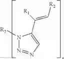 Fig. 30 - Functionalized 4- and 5-vinyl substituted regioisomers of 1, 2, 3-triazoles via 1, 3-dipolar cycloaddition and polymers thereof