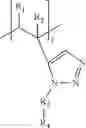 Fig. 32 - Functionalized 4- and 5-vinyl substituted regioisomers of 1, 2, 3-triazoles via 1, 3-dipolar cycloaddition and polymers thereof