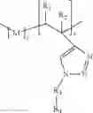 Fig. 34 - Functionalized 4- and 5-vinyl substituted regioisomers of 1, 2, 3-triazoles via 1, 3-dipolar cycloaddition and polymers thereof