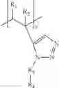 Fig. 45 - Functionalized 4- and 5-vinyl substituted regioisomers of 1, 2, 3-triazoles via 1, 3-dipolar cycloaddition and polymers thereof