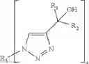 Fig. 78 - Functionalized 4- and 5-vinyl substituted regioisomers of 1, 2, 3-triazoles via 1, 3-dipolar cycloaddition and polymers thereof