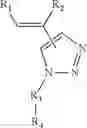 Fig. 83 - Functionalized 4- and 5-vinyl substituted regioisomers of 1, 2, 3-triazoles via 1, 3-dipolar cycloaddition and polymers thereof