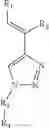 Fig. 88 - Functionalized 4- and 5-vinyl substituted regioisomers of 1, 2, 3-triazoles via 1, 3-dipolar cycloaddition and polymers thereof
