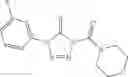Fig. 10 - NOVEL TETRAZOLONE DERIVATIVES