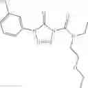 Fig. 111 - NOVEL TETRAZOLONE DERIVATIVES