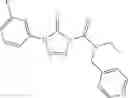 Fig. 12 - NOVEL TETRAZOLONE DERIVATIVES