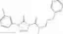 Fig. 14 - NOVEL TETRAZOLONE DERIVATIVES