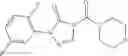 Fig. 140 - NOVEL TETRAZOLONE DERIVATIVES