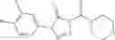 Fig. 141 - NOVEL TETRAZOLONE DERIVATIVES