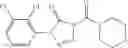 Fig. 147 - NOVEL TETRAZOLONE DERIVATIVES