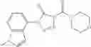 Fig. 148 - NOVEL TETRAZOLONE DERIVATIVES