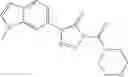 Fig. 150 - NOVEL TETRAZOLONE DERIVATIVES
