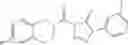 Fig. 17 - NOVEL TETRAZOLONE DERIVATIVES