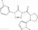 Fig. 24 - NOVEL TETRAZOLONE DERIVATIVES