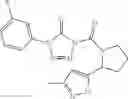 Fig. 26 - NOVEL TETRAZOLONE DERIVATIVES