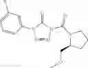 Fig. 27 - NOVEL TETRAZOLONE DERIVATIVES