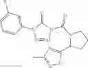 Fig. 31 - NOVEL TETRAZOLONE DERIVATIVES
