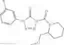 Fig. 40 - NOVEL TETRAZOLONE DERIVATIVES
