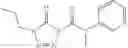 Fig. 43 - NOVEL TETRAZOLONE DERIVATIVES