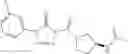 Fig. 51 - NOVEL TETRAZOLONE DERIVATIVES