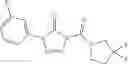 Fig. 54 - NOVEL TETRAZOLONE DERIVATIVES