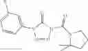 Fig. 55 - NOVEL TETRAZOLONE DERIVATIVES