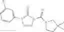 Fig. 56 - NOVEL TETRAZOLONE DERIVATIVES