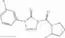 Fig. 57 - NOVEL TETRAZOLONE DERIVATIVES